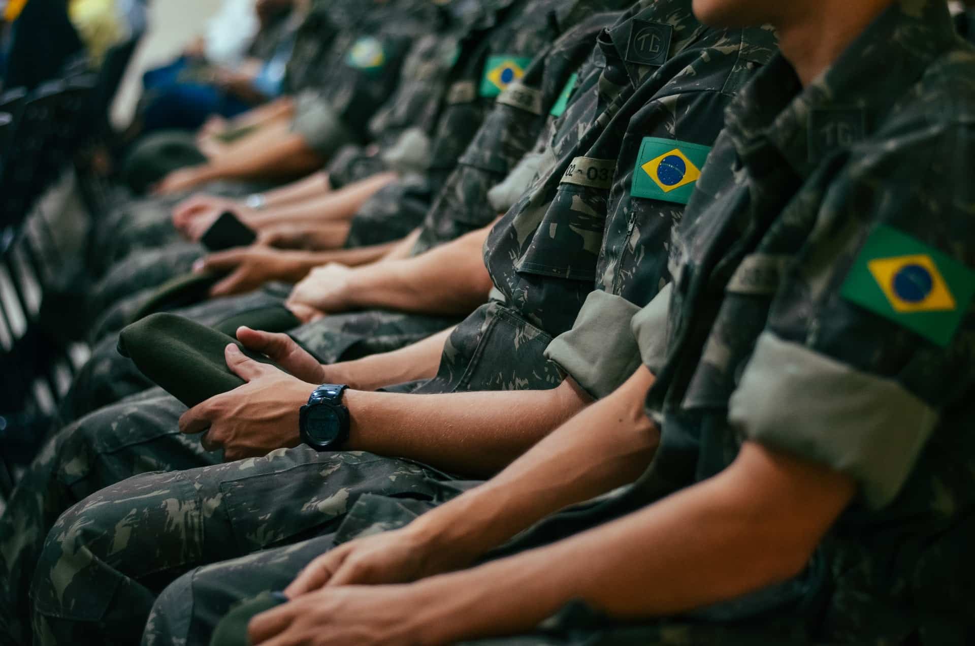 Alistamento Militar 2025: prazo para se inscrever termina nos próximos dias! Confira o passo a passo e fique em dia com a Justiça Militar