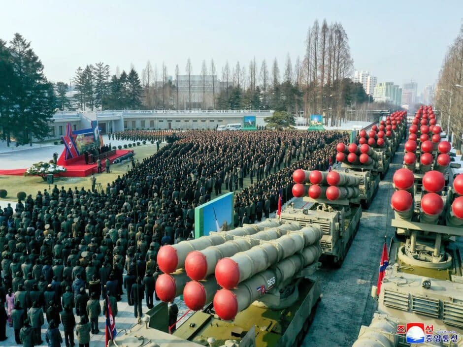 Revelado um poderoso arsenal militar que a China ofereceu ao Exército, que promete revolucionar as Forças Armadas brasileiras: entre eles, o Sky Dragon 50, suficiente para proteger todo o espaço aéreo de Brasília
